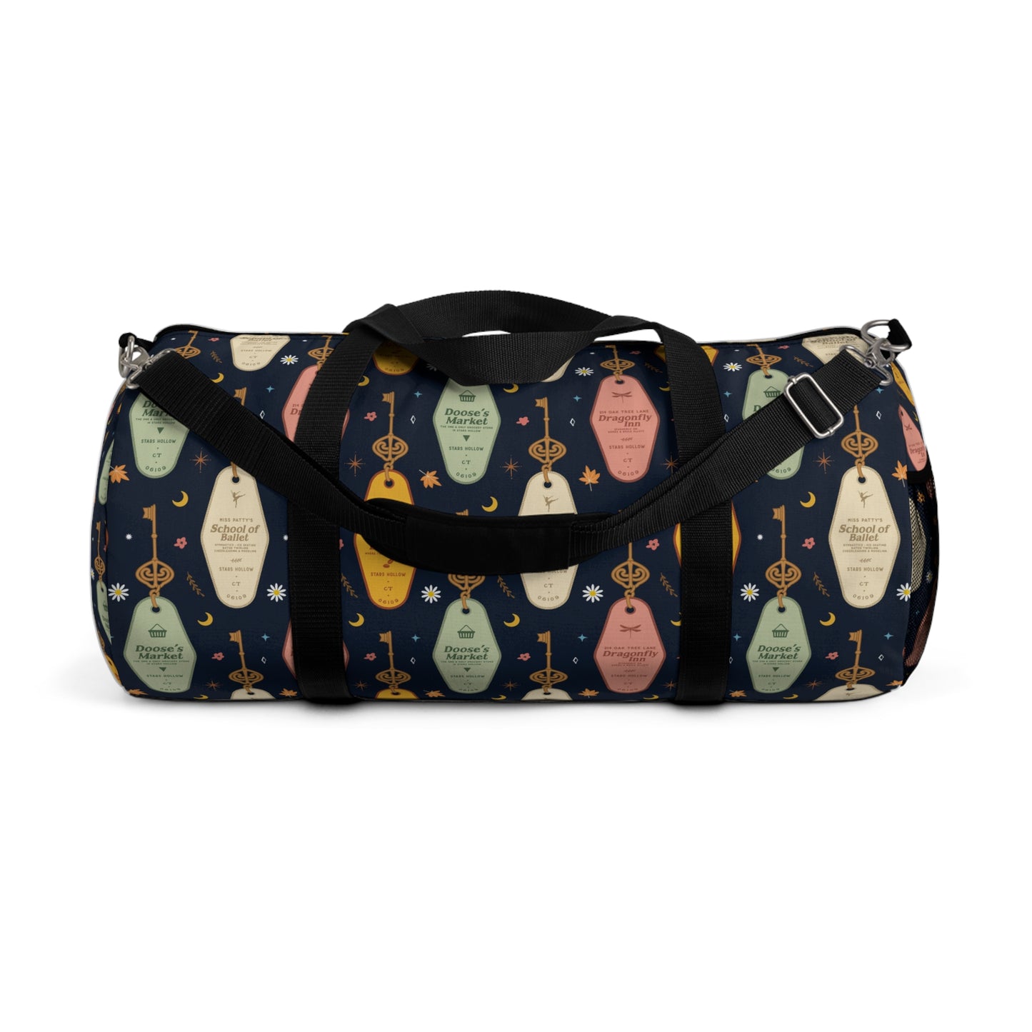 Stars Hollow Duffel Bag