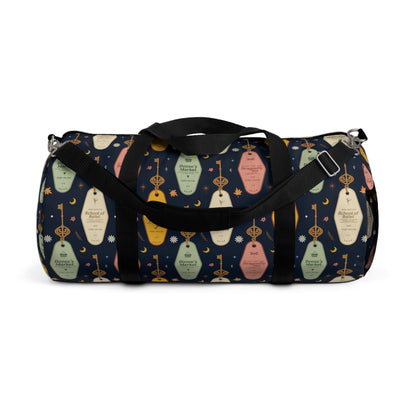 Stars Hollow Duffel Bag