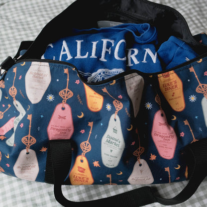 Stars Hollow Duffel Bag